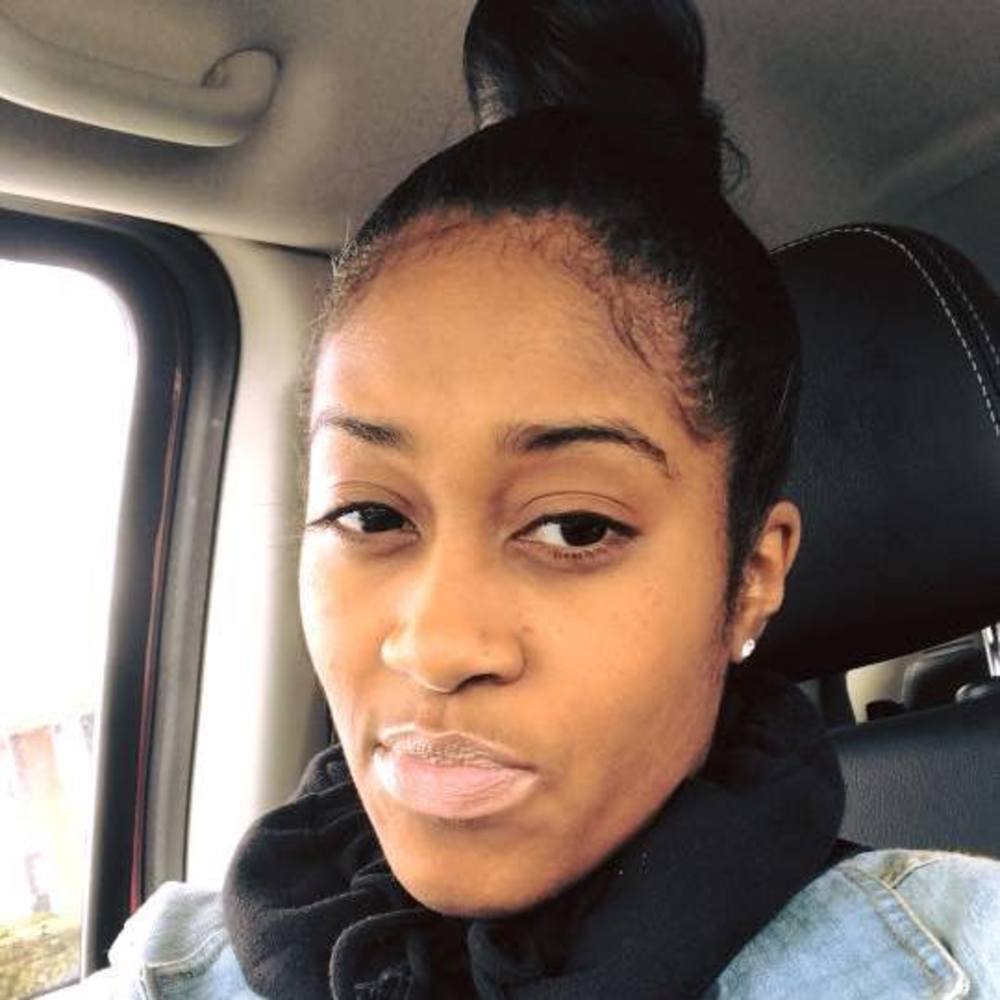 Meet your Posher, B'yonka